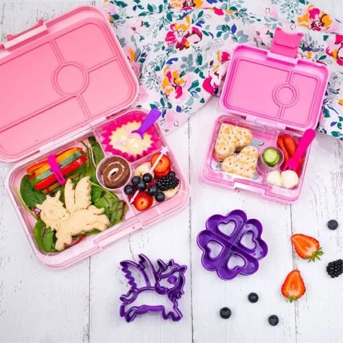 Set para fiambrera Yumbox Panino