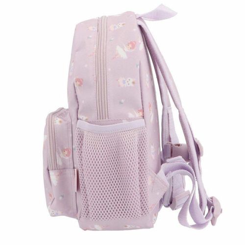 Mochila infantil de bailarinas de la marca Tutete