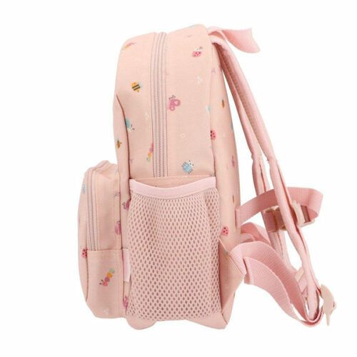 Mochila infantil de bichitos de la marca Tutete