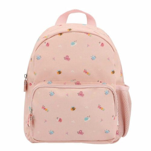 Mochila infantil de bichitos de la marca Tutete