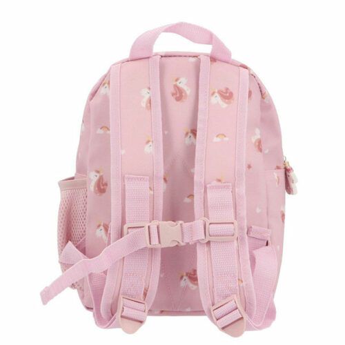 Mochila infantil de unicornio de la marca Tutete