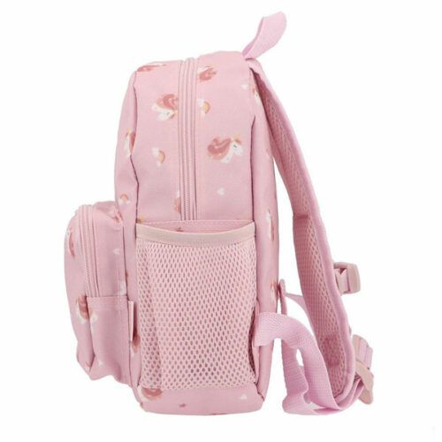 Mochila infantil de unicornio de la marca Tutete