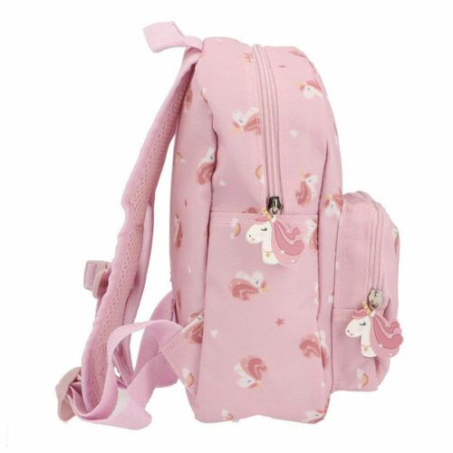 Mochila infantil de unicornio de la marca Tutete