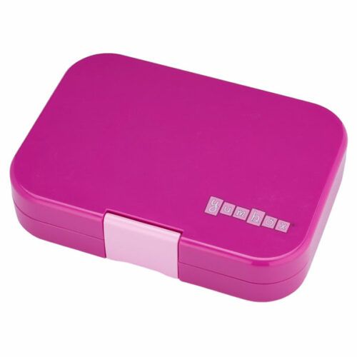 Yumbox panino color lila de unicornio